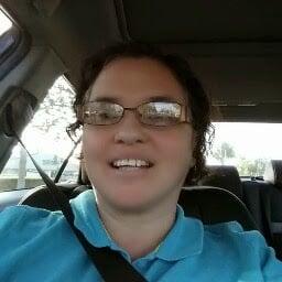 Photo of Mary K.