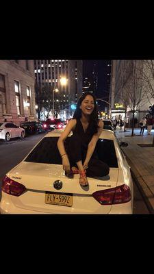 Photo of Sadia S.