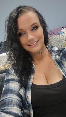 photo of Anndreya S.