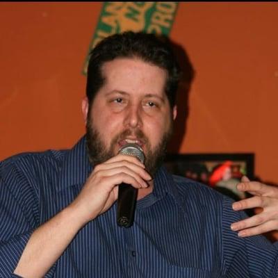 Photo of Charlie S.
