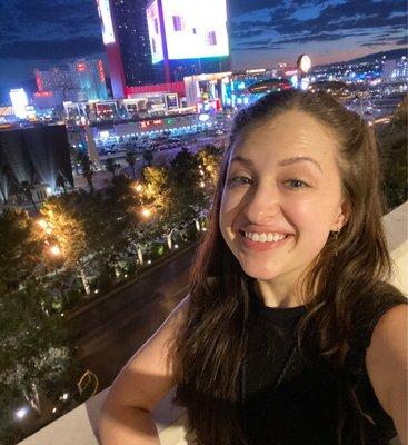 Photo of Olivia B.