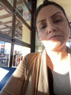 photo of Andrea R.