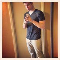 Photo of Zach F.