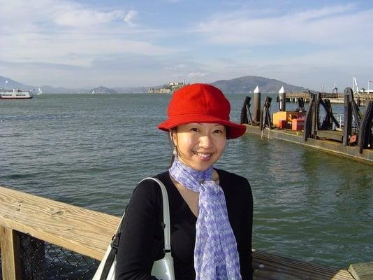 Photo of bikegal b.