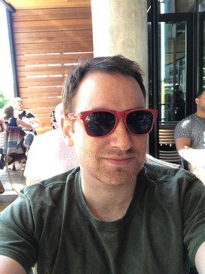 photo of Nick E.