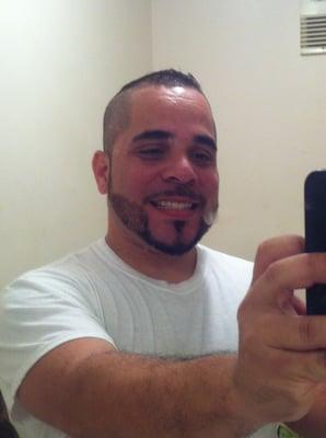 Photo of Pedro B.