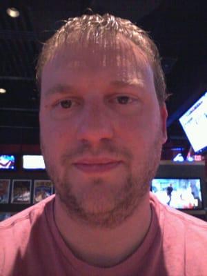 Photo of Joel L.