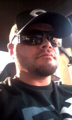 Photo of Brandon F.