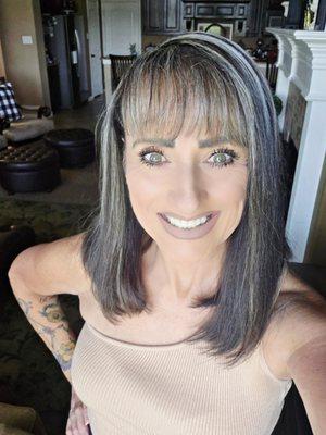 Photo of Grace T.