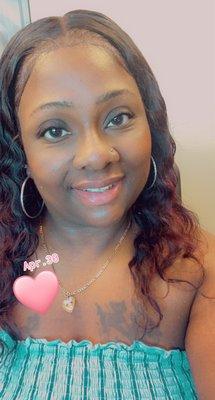 photo of Yvette H.