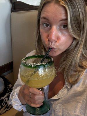 Photo of Megan L.