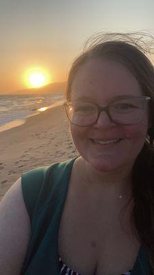 Photo of Amanda L.