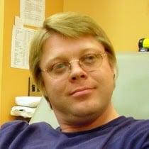 Photo of Timothy H.