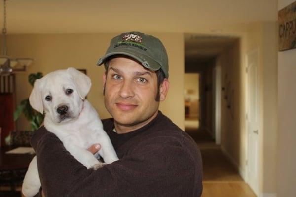 Photo of Darrell B.