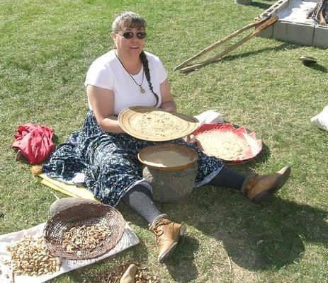 Photo of Deb K.