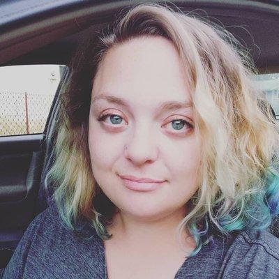 photo of Samantha M.