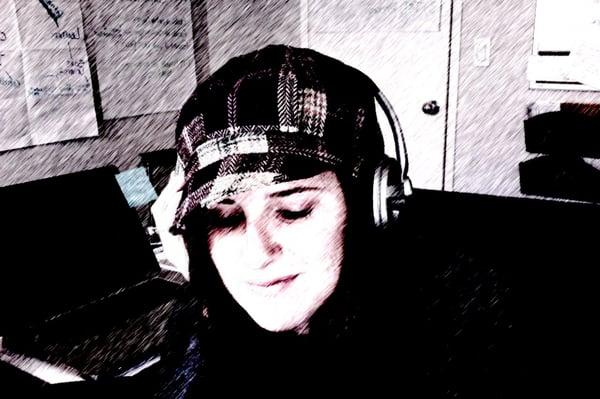 photo of Jacqueline C.