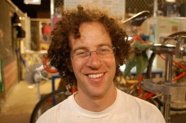 Photo of Evan L.