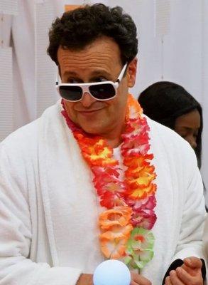 Photo of Brett L.