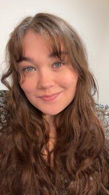 Photo of Delaney B.