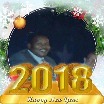 photo of Minister Carl B.