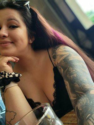 Photo of Alexa R.