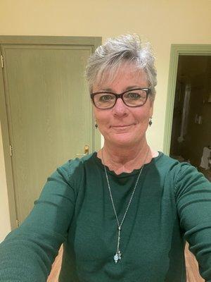 Photo of Susan P.