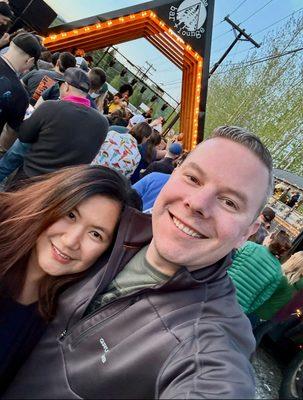 Photo of Nicholas B.