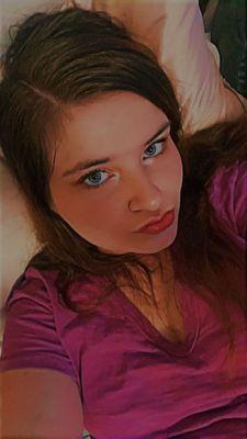 Photo of Claire G.