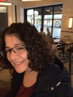 photo of Paula N.