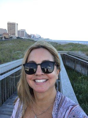 photo of Cherry Hill M.