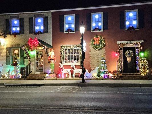 photo of Jennifer J.