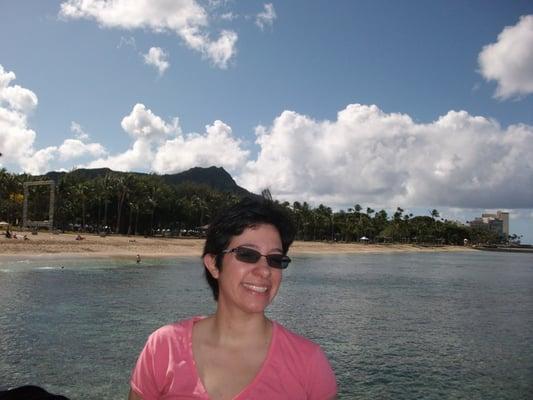 Photo of Liliana H.