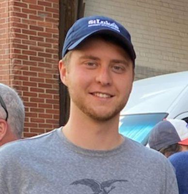 Photo of David S.
