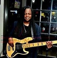 photo of Deamus G.