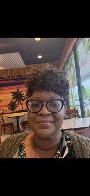 photo of khaliesha a.