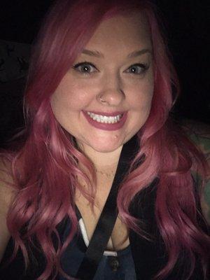 Photo of Nicole H.