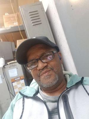 photo of Eugene A.