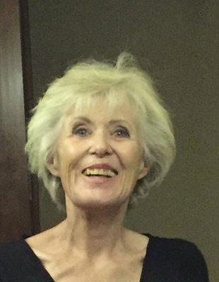 Photo of Kris S.