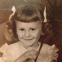 Photo of Mary M.