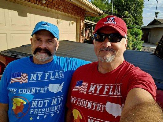 photo of Adrian N K.