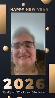 photo of Maria A . S.