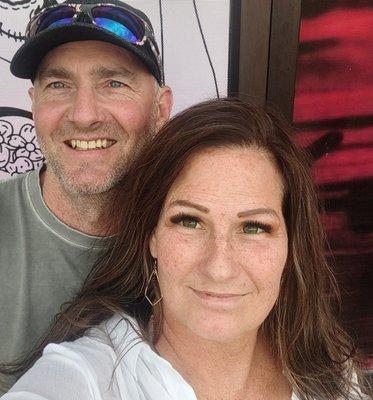 photo of Chrystal R.