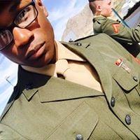 Photo of Melvon D.