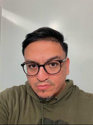 Photo of Luis M.