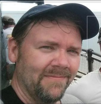 Photo of Craig F.