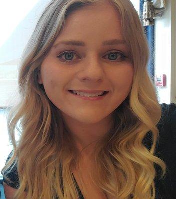 photo of Victoria B.