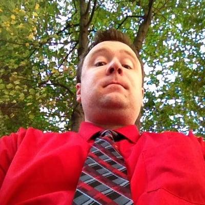 photo of Matt G.