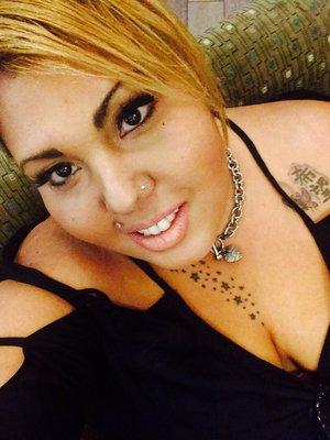 Photo of Gissy P.