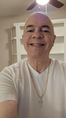 Photo of Jorge B.
